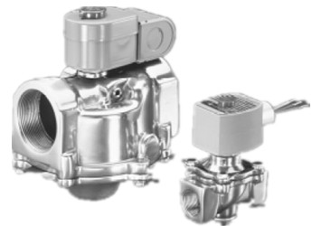 Eclipse Gas Valves