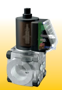 Kromschroder Valve