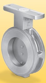 Kromschroder Valve