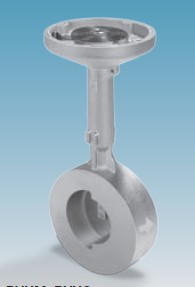 Kromschroder Valve