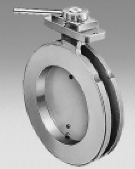 Kromschroder Valve