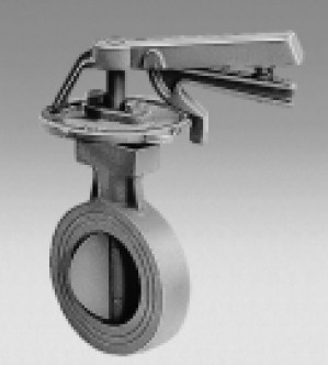 Kromschroder Valve