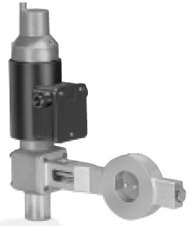 Kromschroder Valve