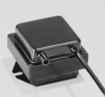 Kromschroder ignition transformer