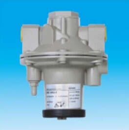 Sinon gas solenoid valve