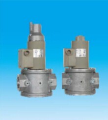 Sinon gas solenoid valve