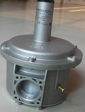 Giulianianell pressure reducing valve