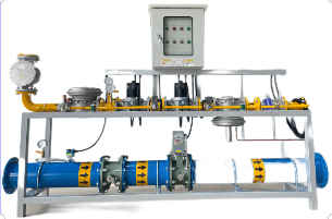 TTJ High Temperature Burner Series