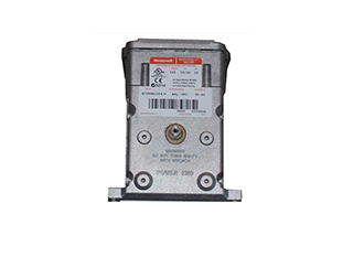 Honeywell servo drive